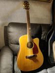 Fender CD320