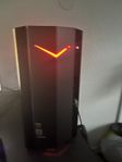 Kraftfull Gaming-PC – Acer Nitro N50‑610 RTX 2060 Super