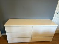 Ikea Malm byrå