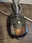 Electrolux Powerforce dammsugare