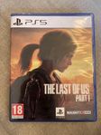 The Last of Us: Part 1 - PS5
