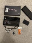 Wolverine BOLT M Silverback SRS Airsoft 