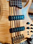 Ibanez BTB 1406