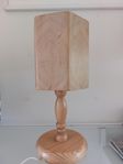 Bordslampa av Leif Wikner