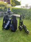 Golfset