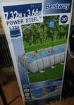 Bestway pool