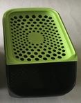 Tupperware onion smart