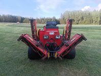 Jacobsen HM-11 S48 4WD Fairway Klippare
