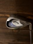 Callaway DAM 58gr Sandwedge grafit