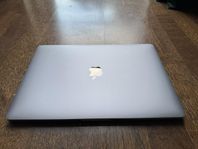 Macbook Pro 13 M1 2020 8 gb 256 gb ENDAST 129 cyklar