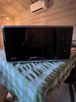 Micro från Samsung, 500kr
