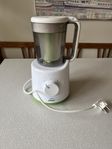 Philips AVENT 2-i-1 barnmatsberedare