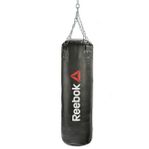 Reebok heavy combat bag, 65kg, läder