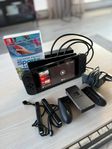 Nintendo Switch med switch sports