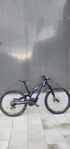 Specialized Turbo Levo Comp Carbon 29er 2019 Blue Tint/White
