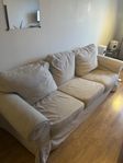 Ikea Soffa
