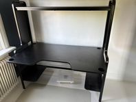 FREDDE gaming skrivbord
