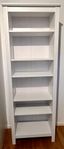 Brusali bokhylla IKEA