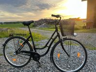 Damcykel Äspenäs Gabriella 3vxl