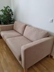 Ikea Karlstad soffa