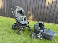 Brio Go barnvagn