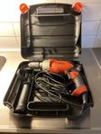 Slagborr Black & Decker