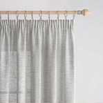 Linnegardiner i Underbar Design (Pack-2) (140 x 225 cm)
