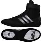 Adidas Brottningsskor stk 45 1/3 - Combat Speed V