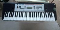 Keyboard YPT- 260 YAMAHA