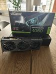 Gigabyte RTX 4060 Eagle OC 8gb