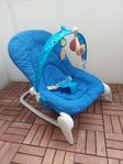 Chicco Hoopla babysitter