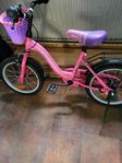 barn cykel12 "  i ny skick