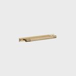 2st BUSTER + PUNCH Pull Bar Plate Small