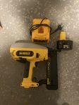 Dyckertpistol DeWalt