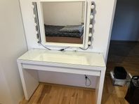 Malm Sminkbord