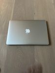 MacBook 13” Retina 