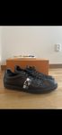 Louis Vuitton skor 