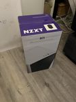 H1 oöppnad, 650w psu inbyggd, vattenkylare inbyggt 