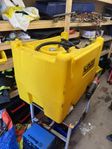 Carrytank 220L