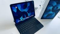 iPad Air 5 64gb inkl Magic Keyboard