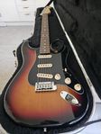 fender stratocaster USA corona california