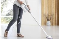 Steam Mop och Klädångare helt ny