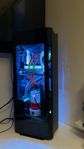 Gamingdator med vattenkylning – RTX 3070 Ti