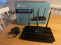 Router tp-Link AC-1900