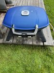 Gasolgrill