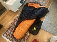 Mountain Hardwear Wraith SL (-29°C) Expedition/Vinter