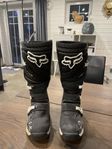 Comp 5 fox boots