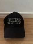 hugo boss keps