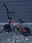 Jag säljer min miniBMX