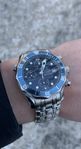 Omega Seamaster Chronograph - Nyservrad